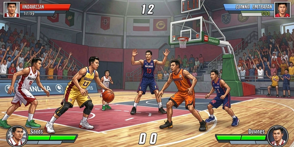 arwanatoto - Level menantang dengan grafik memukau.