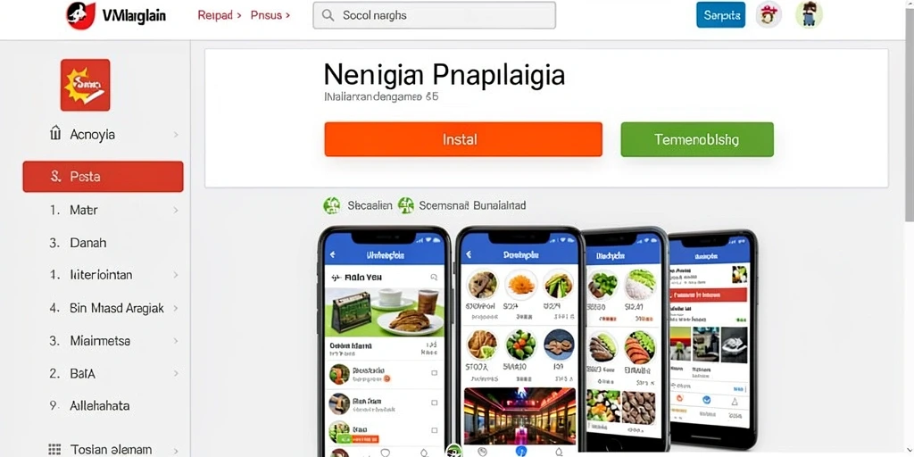 cash777 - Tampilan antarmuka yang ramah pengguna dan menarik.