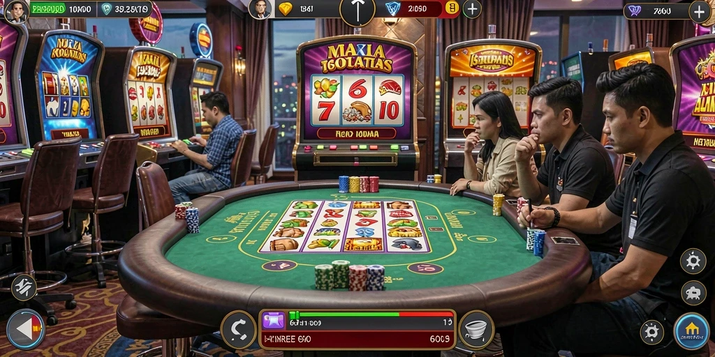 hanabi88 - Fitur bonus yang menjanjikan, meningkatkan peluang menang.