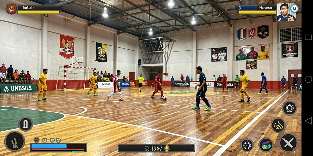hoki777 - Gameplay seru yang memikat banyak pemain.