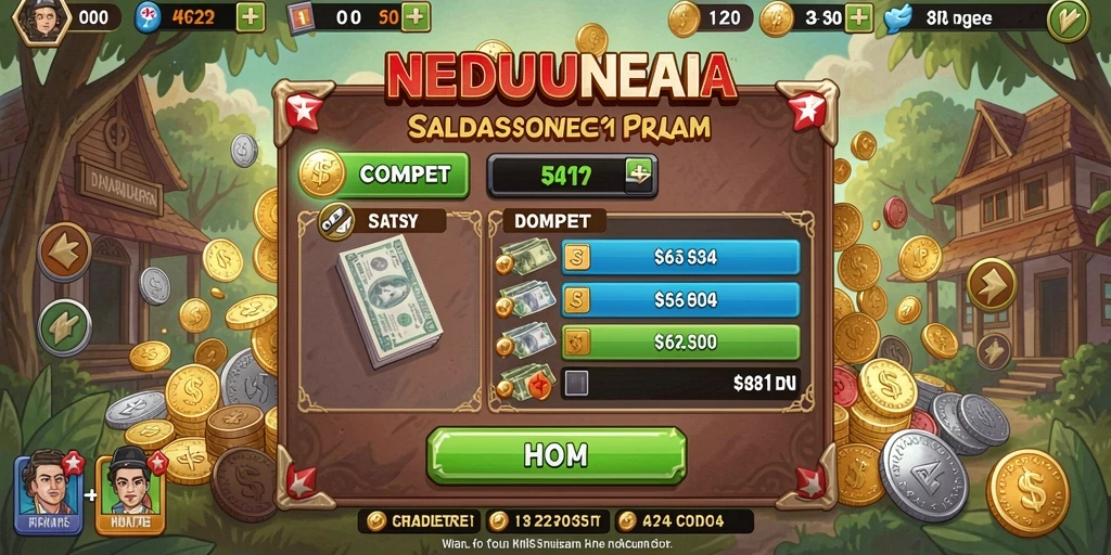 hokiraja - Banyak pilihan permainan judi yang seru.
