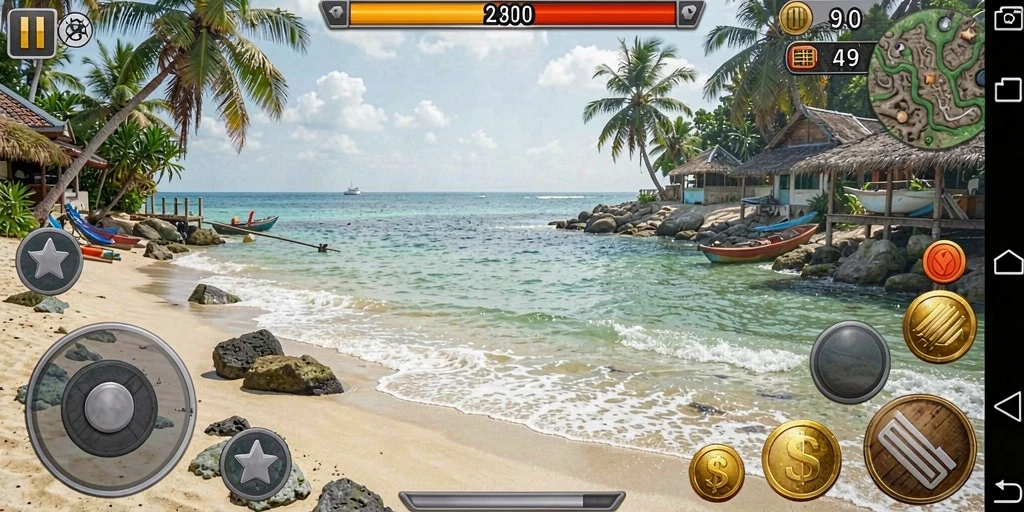 multibet88 - Beragam pilihan permainan yang tersedia di MULTIBET88.