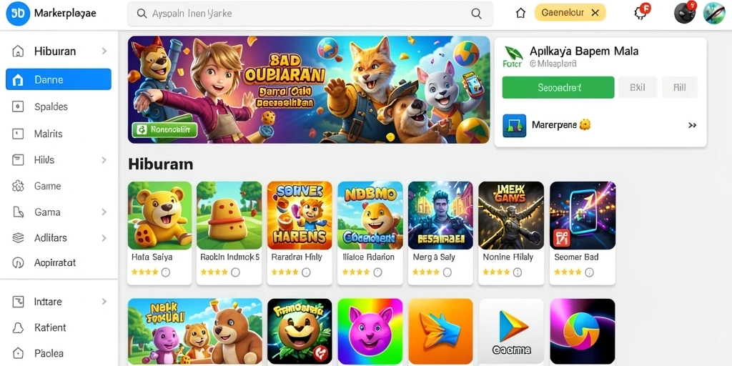 pgking - Fitur tantangan harian yang menggugah semangat kompetisi.