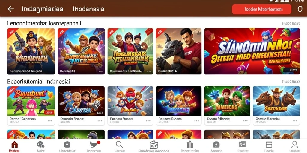 seduniatoto - Beragam pilihan permainan yang tersedia di SEDUNIATOTO.