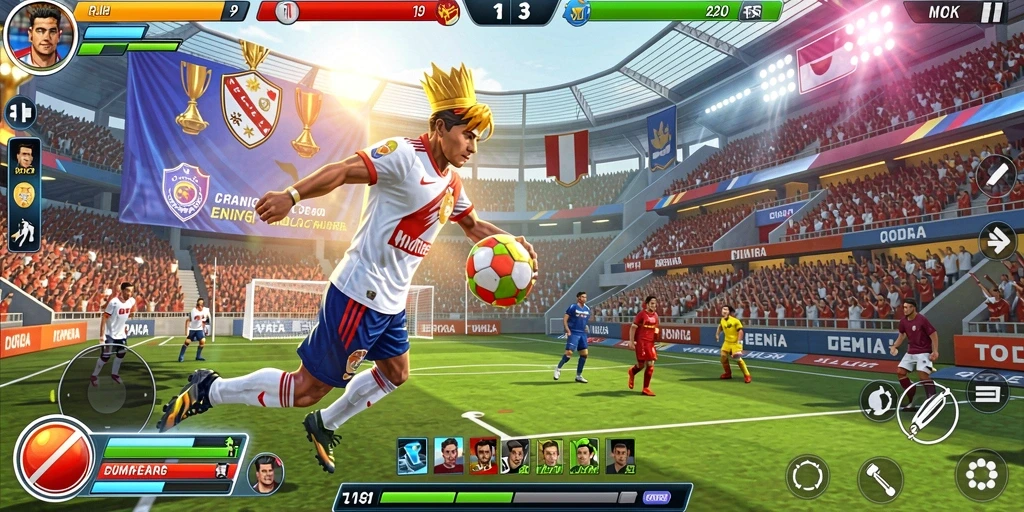 tempototo - Contoh teka-teki yang menantang dan seru.
