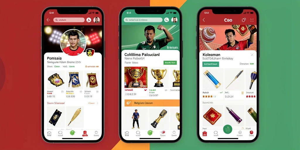 winjkt - Sistem reward yang mendukung kemajuan pemain.
