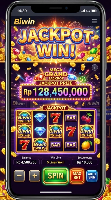 Pratinjau build resmi — siap diunduh untuk Android